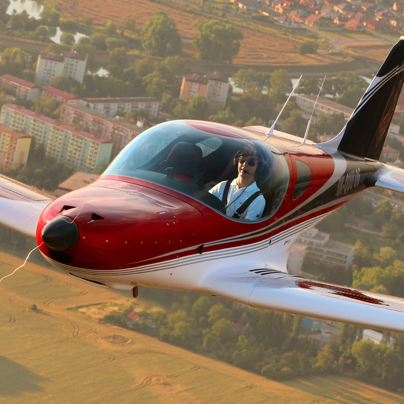 Bristell RG