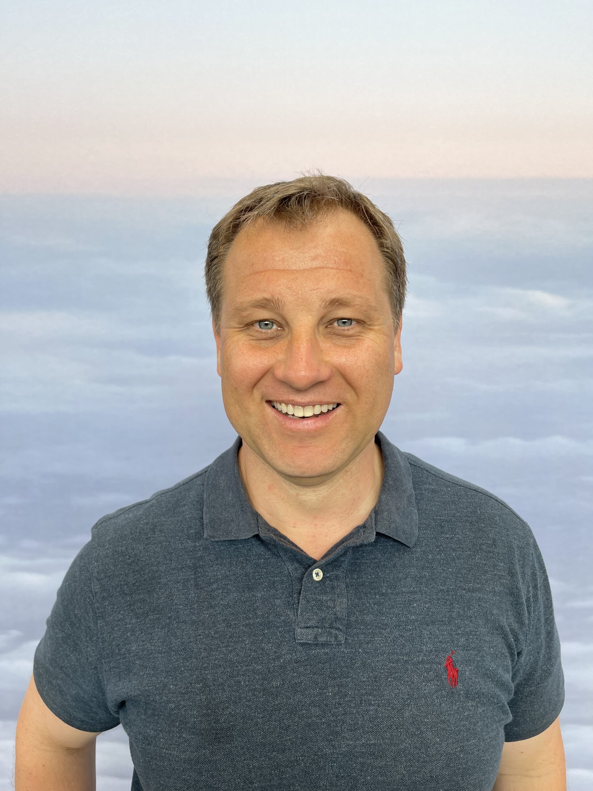 Bob Klynstra