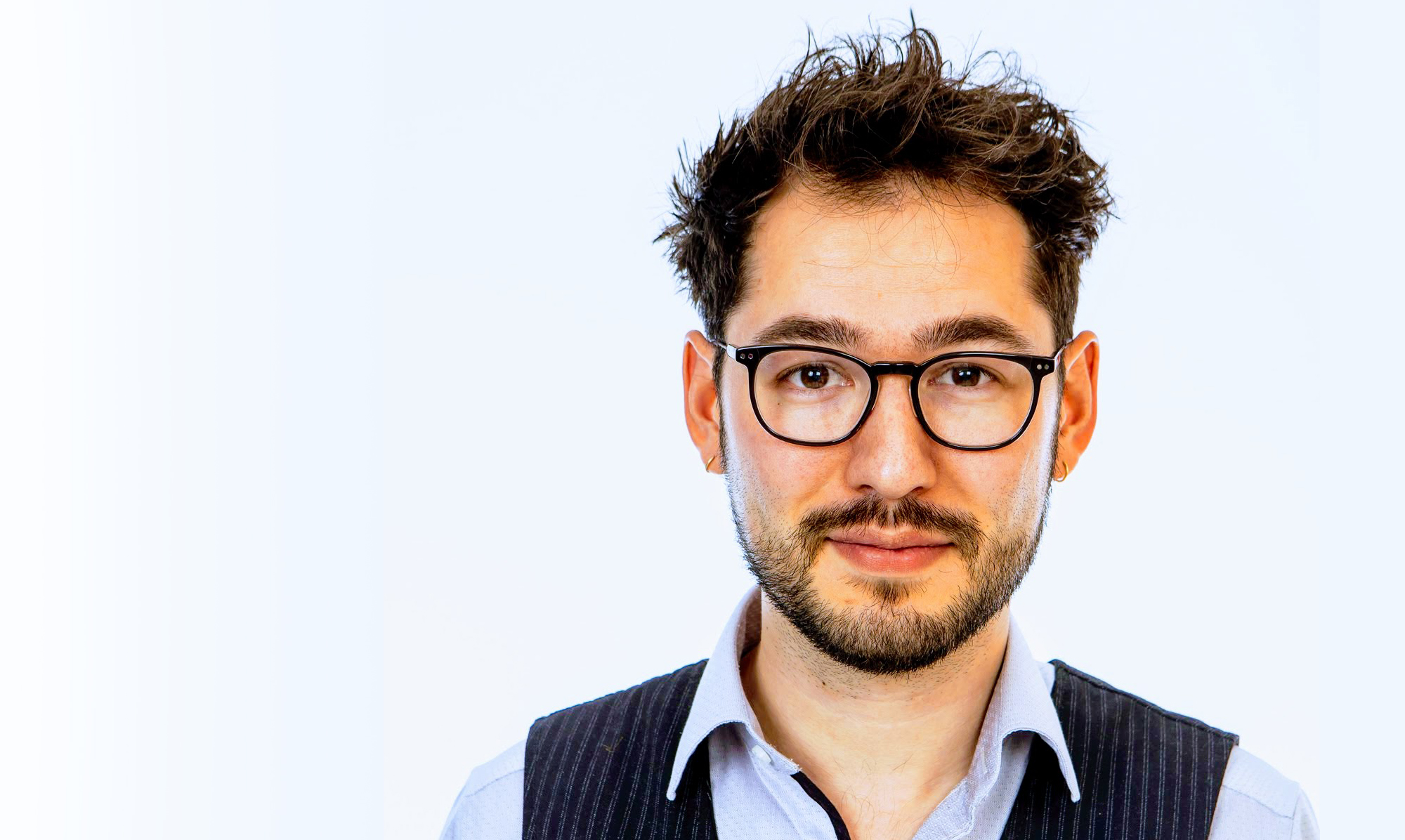 Jeffrey Izelaar